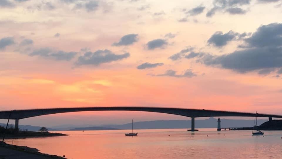 Sunset Pod Apartment Dunan ภายนอก รูปภาพ